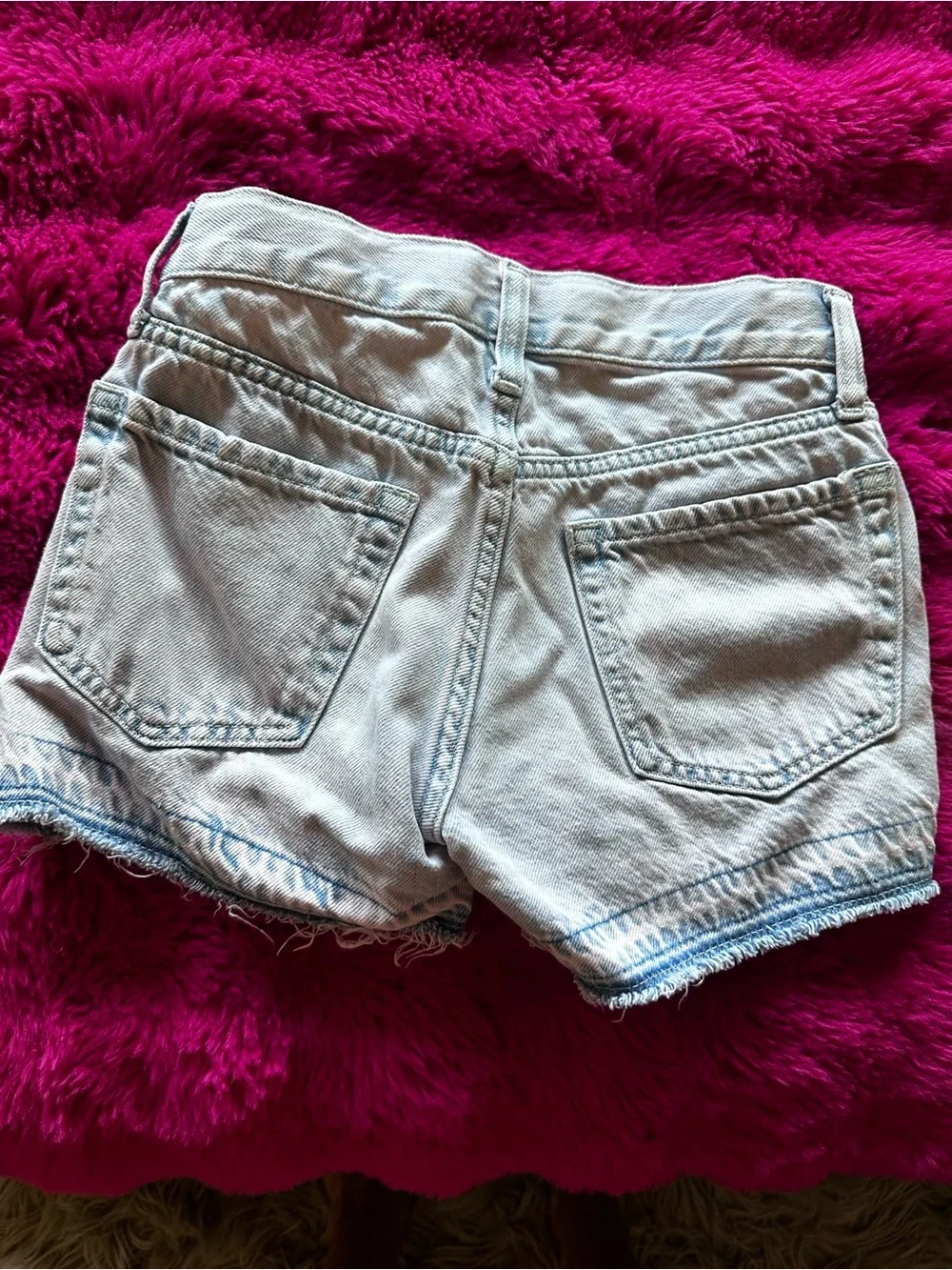 GAP classic light